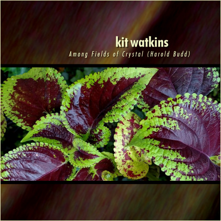 Kit Watkins ~ new works